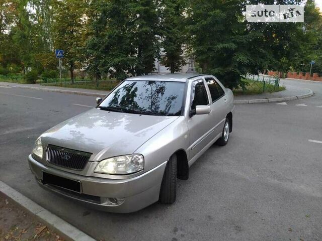 Чері Амулет, об'ємом двигуна 1.6 л та пробігом 125 тис. км за 3000 $, фото 1 на Automoto.ua