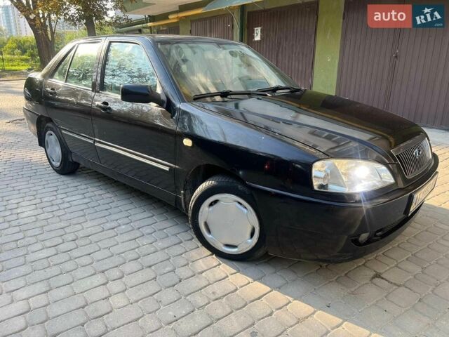 Чери Амулет, объемом двигателя 0 л и пробегом 120 тыс. км за 1299 $, фото 1 на Automoto.ua