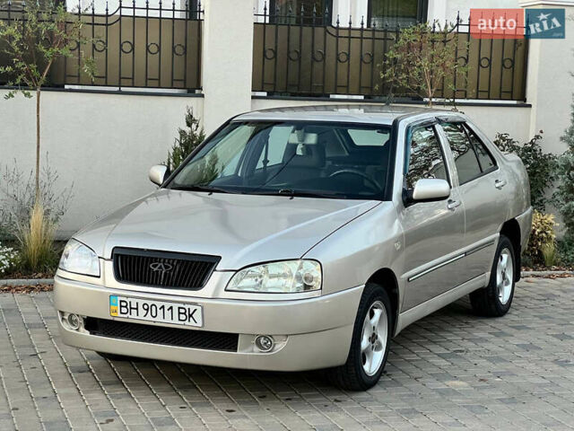 Чері Амулет, об'ємом двигуна 1.5 л та пробігом 33 тис. км за 3350 $, фото 1 на Automoto.ua
