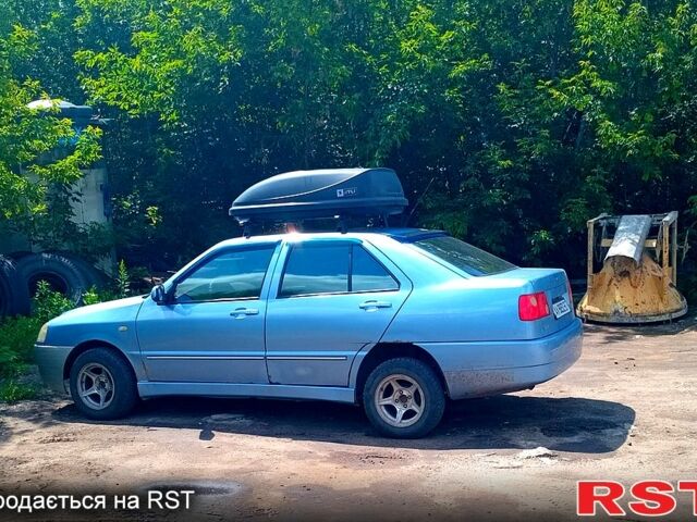 Чери Амулет, объемом двигателя 1.6 л и пробегом 152 тыс. км за 1550 $, фото 1 на Automoto.ua