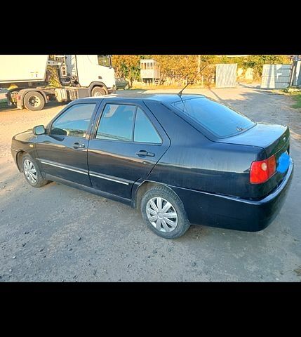 Чери Амулет, объемом двигателя 1.6 л и пробегом 226 тыс. км за 1900 $, фото 1 на Automoto.ua