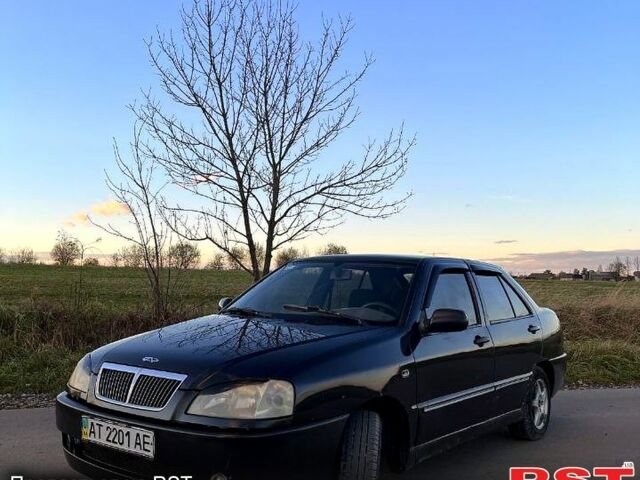 Чері Амулет, об'ємом двигуна 1.5 л та пробігом 554 тис. км за 1450 $, фото 1 на Automoto.ua