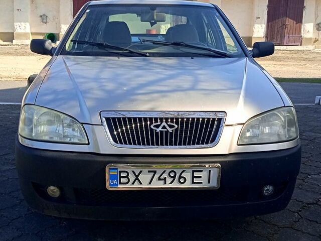 Чері Амулет, об'ємом двигуна 1.6 л та пробігом 120 тис. км за 2500 $, фото 1 на Automoto.ua