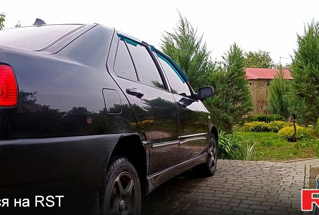 Чери Амулет, объемом двигателя 1.6 л и пробегом 200 тыс. км за 2500 $, фото 1 на Automoto.ua