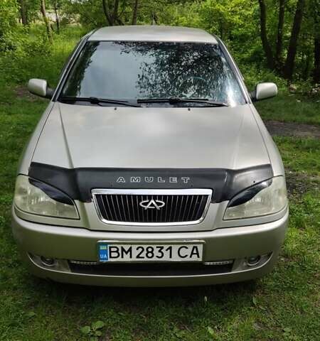 Чері Амулет, об'ємом двигуна 1.6 л та пробігом 198 тис. км за 2500 $, фото 1 на Automoto.ua