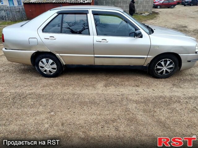Чери Амулет, объемом двигателя 16 л и пробегом 0 тыс. км за 1300 $, фото 1 на Automoto.ua