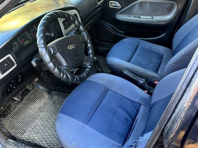 Чері Амулет, об'ємом двигуна 1.6 л та пробігом 181 тис. км за 1800 $, фото 1 на Automoto.ua