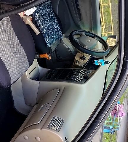 Чері Амулет, об'ємом двигуна 16 л та пробігом 240 тис. км за 700 $, фото 1 на Automoto.ua