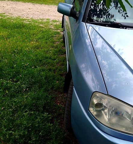 Чери Амулет, объемом двигателя 1.6 л и пробегом 215 тыс. км за 1550 $, фото 1 на Automoto.ua