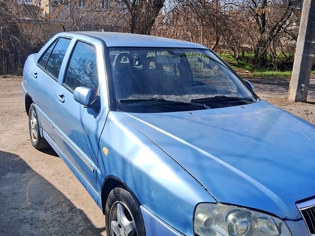 Чери Амулет, объемом двигателя 16 л и пробегом 319 тыс. км за 1700 $, фото 1 на Automoto.ua