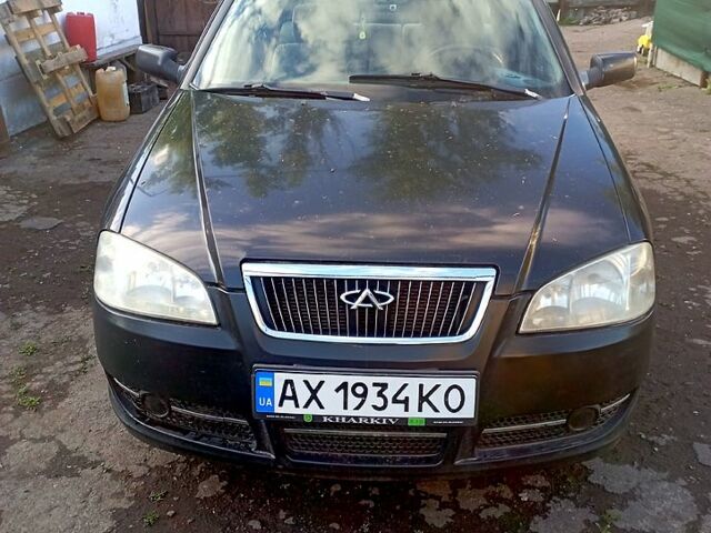 Чери Амулет, объемом двигателя 1.6 л и пробегом 0 тыс. км за 2000 $, фото 1 на Automoto.ua