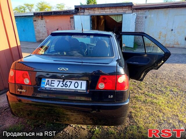 Чері Амулет, об'ємом двигуна 16 л та пробігом 74 тис. км за 2200 $, фото 1 на Automoto.ua