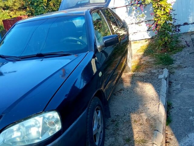 Чери Амулет, объемом двигателя 1.6 л и пробегом 210 тыс. км за 1900 $, фото 1 на Automoto.ua