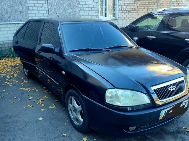 Чери Амулет, объемом двигателя 1.6 л и пробегом 0 тыс. км за 1400 $, фото 1 на Automoto.ua