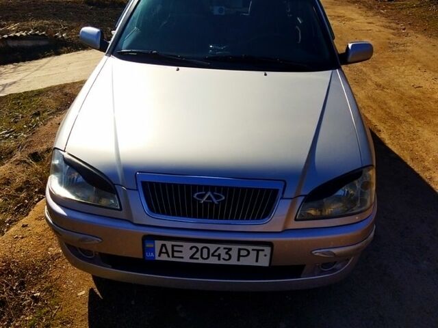 Чері Амулет, об'ємом двигуна 1.6 л та пробігом 145 тис. км за 2650 $, фото 1 на Automoto.ua