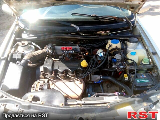 Чері Амулет, об'ємом двигуна 1.6 л та пробігом 162 тис. км за 1250 $, фото 1 на Automoto.ua