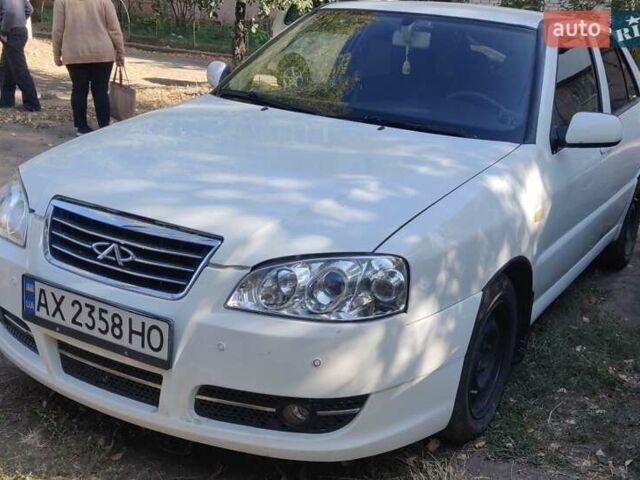 Чери Амулет, объемом двигателя 1.5 л и пробегом 146 тыс. км за 2700 $, фото 1 на Automoto.ua