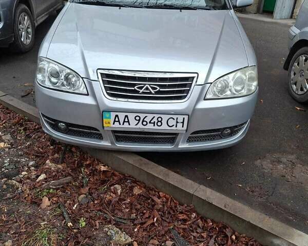 Чері Амулет, об'ємом двигуна 1.5 л та пробігом 147 тис. км за 3391 $, фото 1 на Automoto.ua
