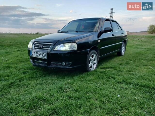 Чери Амулет, объемом двигателя 1.5 л и пробегом 200 тыс. км за 2600 $, фото 1 на Automoto.ua