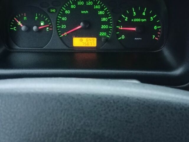 Серый Чери Амулет, объемом двигателя 1.6 л и пробегом 75 тыс. км за 3300 $, фото 1 на Automoto.ua