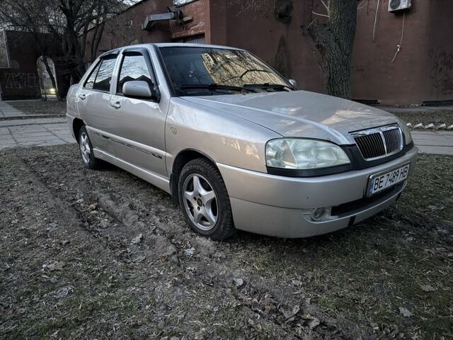 Сірий Чері Амулет, об'ємом двигуна 1.6 л та пробігом 187 тис. км за 1500 $, фото 1 на Automoto.ua