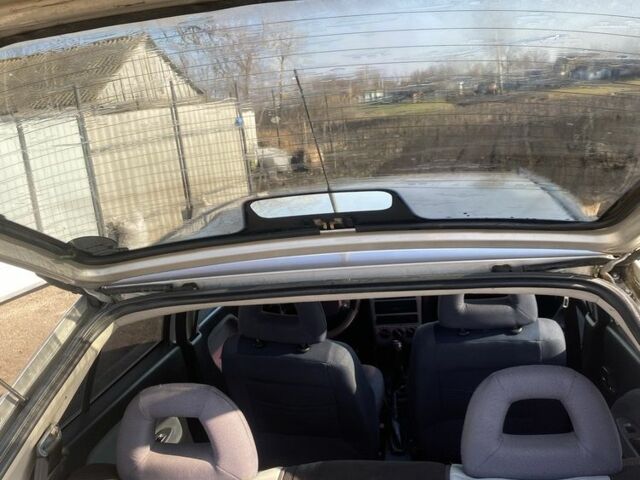 Сірий Чері Амулет, об'ємом двигуна 0 л та пробігом 149 тис. км за 1016 $, фото 1 на Automoto.ua