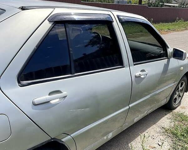 Серый Чери Амулет, объемом двигателя 1.6 л и пробегом 220 тыс. км за 1300 $, фото 1 на Automoto.ua