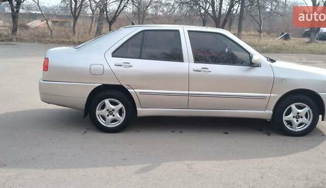 Сірий Чері Амулет, об'ємом двигуна 1.6 л та пробігом 120 тис. км за 2400 $, фото 1 на Automoto.ua