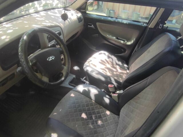 Купить Chery Amulet 2007 в Снятын: 700$ | Чери Амулет на Automoto.ua ...