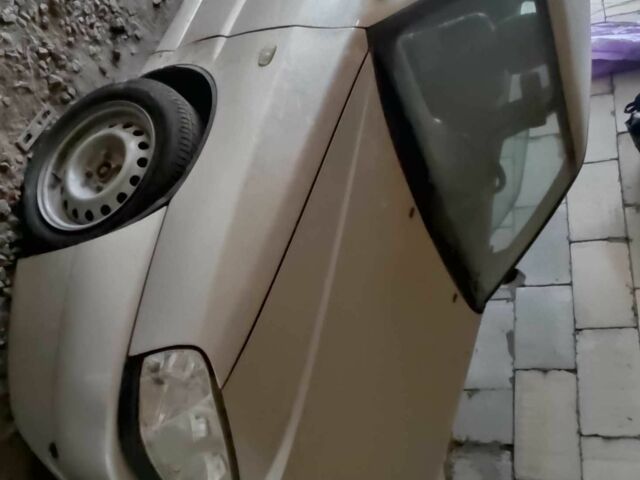 Чері Амулет 2008 у Ковель на Automoto.ua Сірий Чері Амулет, об'ємом двигуна 1.6 л та пробігом 200 тис. км за 1500 $, фото 1 на Automoto.ua