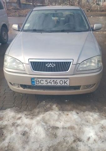 Сірий Чері Амулет, об'ємом двигуна 1.6 л та пробігом 67 тис. км за 2500 $, фото 1 на Automoto.ua