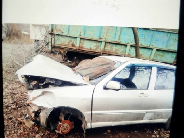 Серый Чери Амулет, объемом двигателя 0 л и пробегом 3 тыс. км за 286 $, фото 1 на Automoto.ua