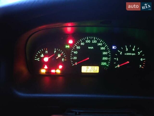 Сірий Чері Амулет, об'ємом двигуна 1.6 л та пробігом 214 тис. км за 1800 $, фото 1 на Automoto.ua