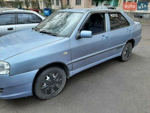 Синій Чері Амулет, об'ємом двигуна 1.6 л та пробігом 154 тис. км за 2200 $, фото 1 на Automoto.ua