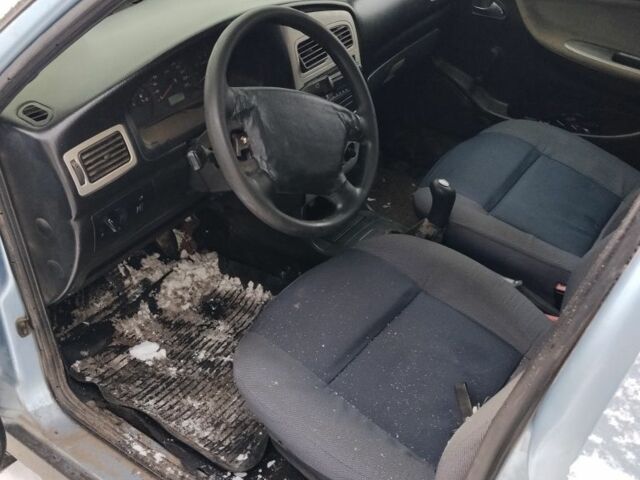 Синий Чери Амулет, объемом двигателя 0 л и пробегом 100 тыс. км за 757 $, фото 1 на Automoto.ua