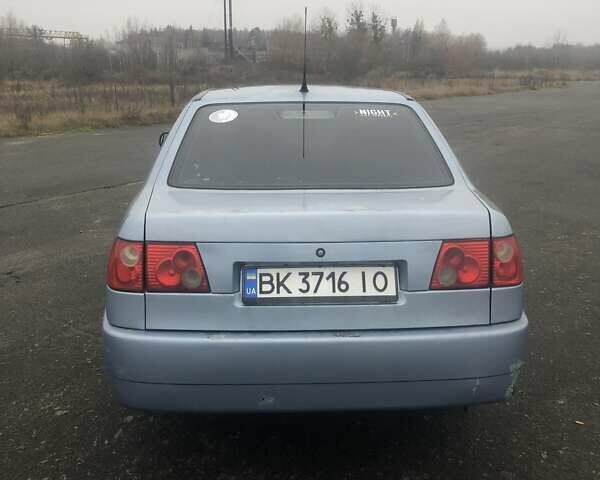 Синий Чери Амулет, объемом двигателя 1.6 л и пробегом 230 тыс. км за 500 $, фото 1 на Automoto.ua