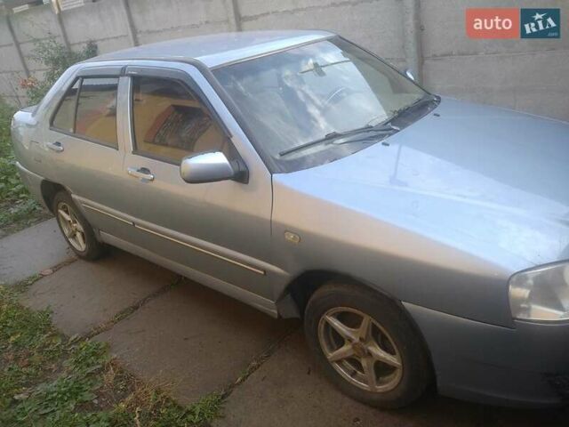 Синій Чері Амулет, об'ємом двигуна 1.6 л та пробігом 1000 тис. км за 945 $, фото 1 на Automoto.ua