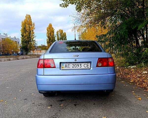 Синій Чері Амулет, об'ємом двигуна 1.6 л та пробігом 148 тис. км за 1300 $, фото 1 на Automoto.ua