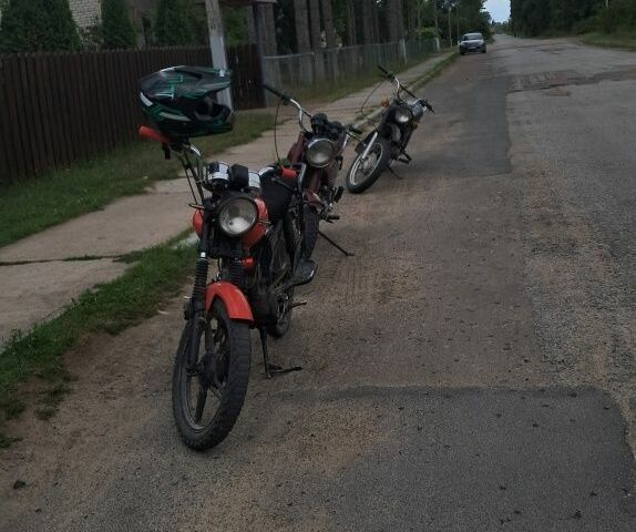 Синій Чері Амулет, об'ємом двигуна 1.6 л та пробігом 161 тис. км за 2500 $, фото 1 на Automoto.ua