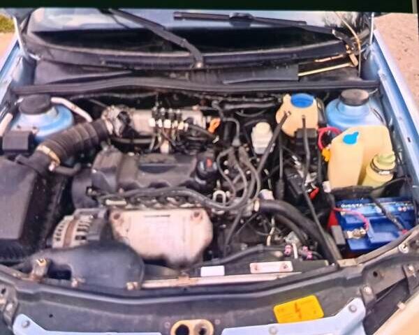 Синий Чери Амулет, объемом двигателя 1.6 л и пробегом 160 тыс. км за 1800 $, фото 1 на Automoto.ua