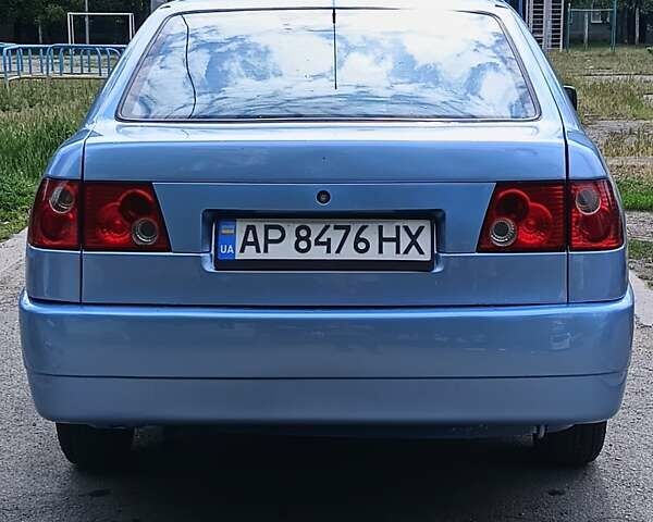 Синий Чери Амулет, объемом двигателя 1.6 л и пробегом 110 тыс. км за 2470 $, фото 1 на Automoto.ua