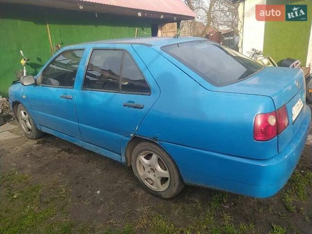 Синий Чери Амулет, объемом двигателя 1.5 л и пробегом 200 тыс. км за 1300 $, фото 1 на Automoto.ua