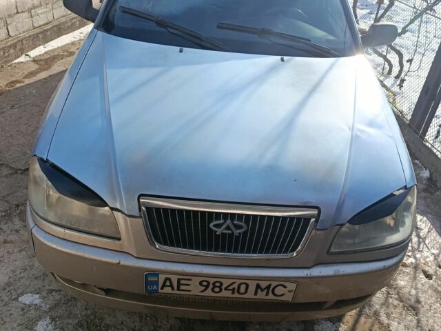 Синій Чері Амулет, об'ємом двигуна 0 л та пробігом 1 тис. км за 1250 $, фото 1 на Automoto.ua