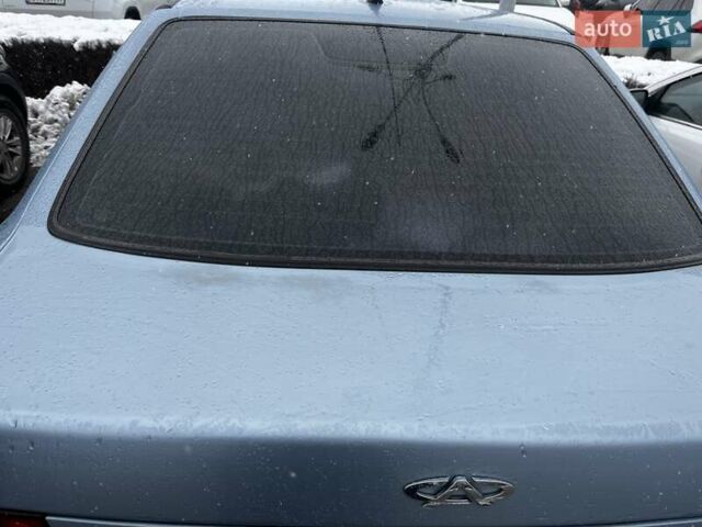 Синій Чері Амулет, об'ємом двигуна 1.6 л та пробігом 165 тис. км за 1700 $, фото 1 на Automoto.ua