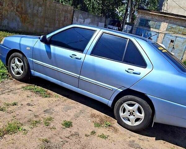 Синий Чери Амулет, объемом двигателя 1.6 л и пробегом 100 тыс. км за 1800 $, фото 1 на Automoto.ua