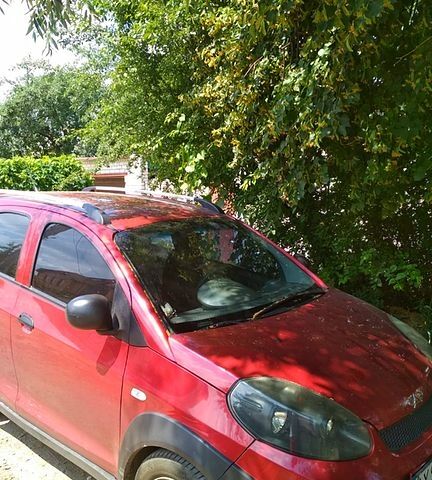 Чері Біт, об'ємом двигуна 13 л та пробігом 103 тис. км за 2560 $, фото 1 на Automoto.ua