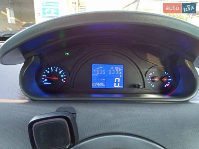 Чери Бит, объемом двигателя 0 л и пробегом 94 тыс. км за 3800 $, фото 1 на Automoto.ua