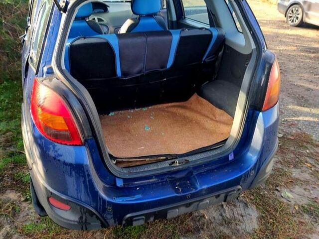 Чері Біт, об'ємом двигуна 1.3 л та пробігом 55 тис. км за 1500 $, фото 1 на Automoto.ua