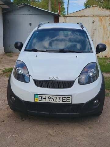 Чери Бит, объемом двигателя 0 л и пробегом 161 тыс. км за 3900 $, фото 1 на Automoto.ua