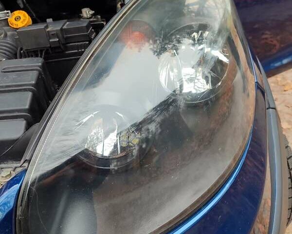 Синий Чери Бит, объемом двигателя 1.3 л и пробегом 91 тыс. км за 4700 $, фото 1 на Automoto.ua